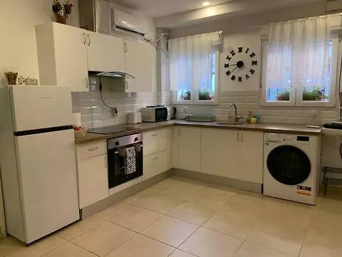 Cozy By The Sea 아파트 *