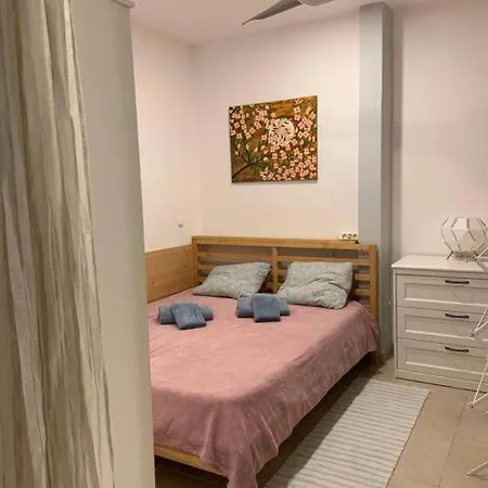 Cozy By The Sea Estepona