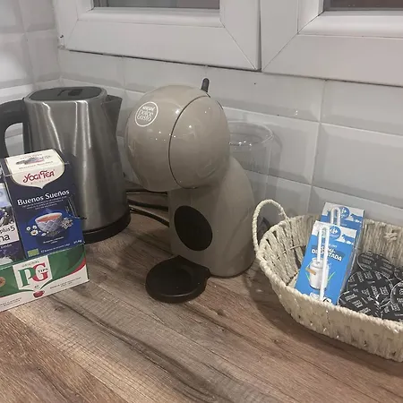 Apartman Cozy By The Sea Estepona
