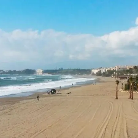 Cozy By The Sea Estepona