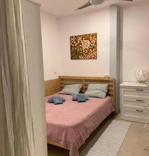 Cozy By The Sea Estepona