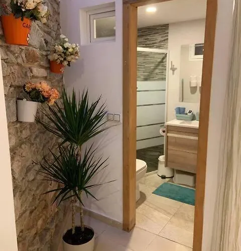 Cozy By The Sea * Estepona