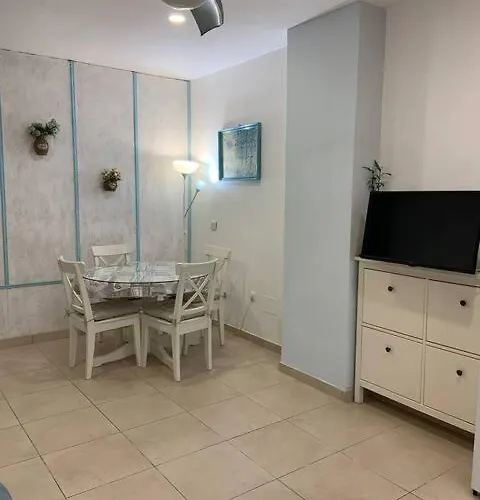 Lejlighed Cozy By The Sea