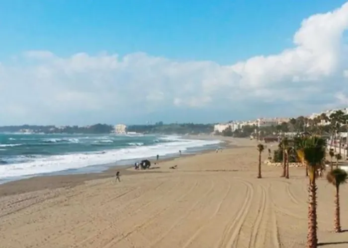 Cozy By The Sea Estepona