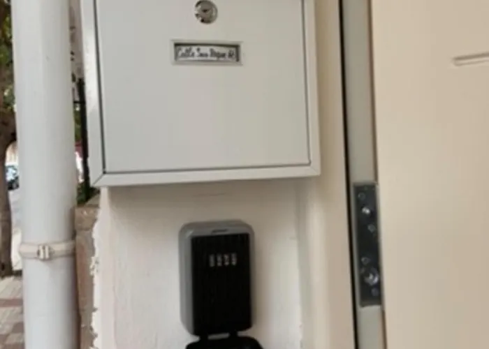 Cozy By The Sea * Estepona